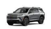 Thumbnail of 2026 Gray Chevrolet Traverse