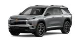 Thumbnail of 2026 Gray Chevrolet Traverse
