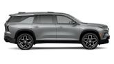 Thumbnail of 2026 Gray Chevrolet Traverse
