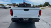 Thumbnail of 2026 White Chevrolet Colorado