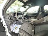 Thumbnail of 2026 White Chevrolet Colorado