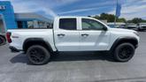 Thumbnail of 2026 White Chevrolet Colorado