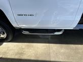 Thumbnail of 2015 Summit White Chevrolet Silverado 3500