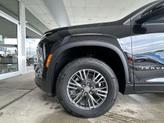 Thumbnail of 2026 Black Chevrolet Traverse