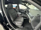Thumbnail of 2026 Black Chevrolet Traverse