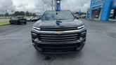 Thumbnail of 2026 Black Chevrolet Traverse