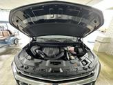 Thumbnail of 2026 Black Chevrolet Traverse