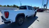 Thumbnail of 2023 Summit White GMC Sierra 2500