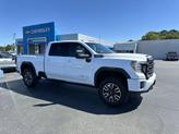 Photo of 2023 Summit White GMC Sierra 2500