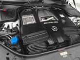 Thumbnail of 2020 designo Diamond White Mercedes-Benz AMG S 63