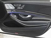 Thumbnail of 2020 designo Diamond White Mercedes-Benz AMG S 63
