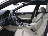 Thumbnail of 2023 Ibis White Audi A5 Sportback