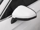Thumbnail of 2023 Ibis White Audi A5 Sportback