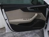 Thumbnail of 2023 Ibis White Audi A5 Sportback