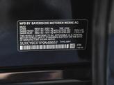 Thumbnail of 2023 Black Sapphire Metallic BMW X6