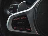 Thumbnail of 2023 Black Sapphire Metallic BMW X6