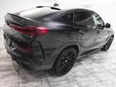 Thumbnail of 2023 Black Sapphire Metallic BMW X6