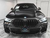 Thumbnail of 2023 Black Sapphire Metallic BMW X6