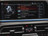 Thumbnail of 2023 Black Sapphire Metallic BMW X6