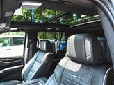 Thumbnail of 2024 Black Raven Cadillac Escalade