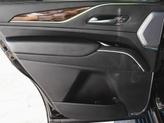 Thumbnail of 2024 Black Raven Cadillac Escalade