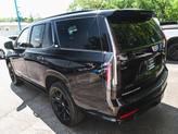 Thumbnail of 2024 Black Raven Cadillac Escalade