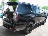 Thumbnail of 2024 Black Raven Cadillac Escalade