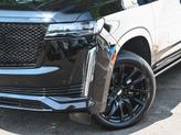 Thumbnail of 2024 Black Raven Cadillac Escalade
