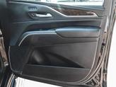 Thumbnail of 2024 Black Raven Cadillac Escalade