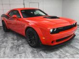 Thumbnail of 2021 Go Mango! Dodge Challenger