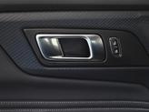 Thumbnail of 2024 Vapor Blue Metallic Ford Mustang