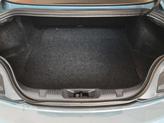 Thumbnail of 2024 Vapor Blue Metallic Ford Mustang