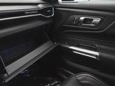 Thumbnail of 2024 Vapor Blue Metallic Ford Mustang