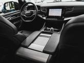 Thumbnail of 2024 Diamond Black Jeep Wagoneer