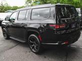 Thumbnail of 2024 Diamond Black Jeep Wagoneer
