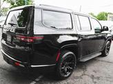 Thumbnail of 2024 Diamond Black Jeep Wagoneer