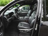 Thumbnail of 2024 Diamond Black Jeep Wagoneer