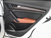 Thumbnail of 2023 Glacier White Metallic Audi Q5