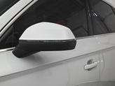 Thumbnail of 2023 Glacier White Metallic Audi Q5
