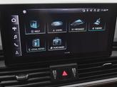 Thumbnail of 2023 Glacier White Metallic Audi Q5