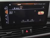 Thumbnail of 2023 Glacier White Metallic Audi Q5