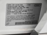 Thumbnail of 2023 Glacier White Metallic Audi Q5