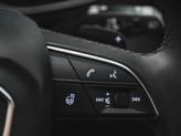 Thumbnail of 2023 Glacier White Metallic Audi Q5