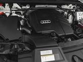 Thumbnail of 2023 Glacier White Metallic Audi Q5