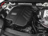 Thumbnail of 2023 Glacier White Metallic Audi Q5