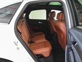 Thumbnail of 2023 Glacier White Metallic Audi Q5