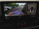 Thumbnail of 2023 Glacier White Metallic Audi Q5