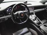 Thumbnail of 2021 Dolomite Silver Metallic Porsche Panamera