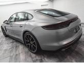 Thumbnail of 2021 Dolomite Silver Metallic Porsche Panamera