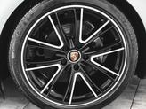 Thumbnail of 2021 Dolomite Silver Metallic Porsche Panamera